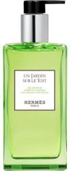 Hermès Un Jardin Sur Le Toit Gel de duș 200 ml