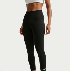Nike Sportswear Classic S | Femei | Colanți | Negru | DV7789-011