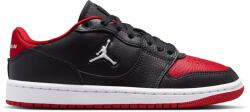 Jordan Court Connect Low 40 | Unisex | Teniși | Negru | IQ6016-003
