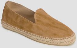 Manebi Espadrile Pentru Bărbați Manebi Hamptons Flat Espadrilles