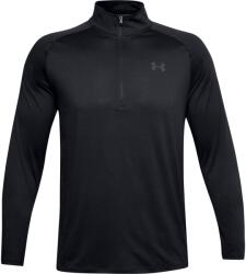 Under Armour Tech 2.0 1/2 Zip LG | Bărbați | Hanorace | Negru | 1328495-001