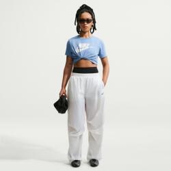 Nike Sportswear Essentials M | Femei | Tricouri | Albastru | DX7906-486
