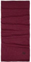 Buff Midweight Merino Wool Multifunctional scarf Red (BU113022/422/10)