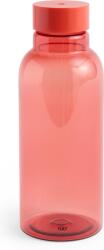 HAY Sticlă pentru apă Miz No2 540 ml, roșie (AG059-D807-AB27)