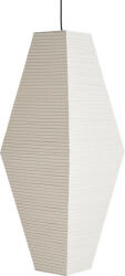 Hay Abajur Paper Shade Prism 40 x 110 cm (AB318-F634-AB35)