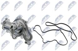 NTY Pompă de apă, răcire motor NTY CPW-MZ-048 (CPW-MZ-048)