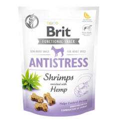 Brit Recompensa Brit Care Antistress Creveti 150gr (00332)