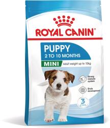 Royal Canin Puppy Mini 2-10 Luni Adult 2kg