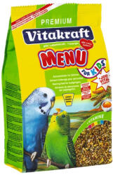 Vitakraft Menu Perusi Junior 500gr