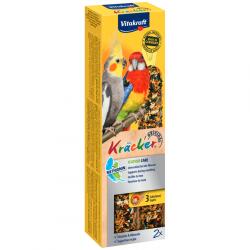 Vitakraft Kracker Nimfa Kiwi 180gr (00582)
