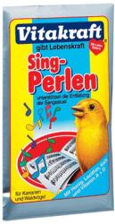 Vitakraft Sing Perlen Canar Cantec 20gr (00416)