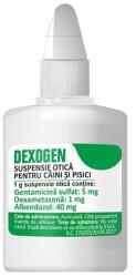 Dexogen DEXOGEN