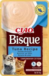 Ciao Plic Pisica Ciao Entree Bisque Ton 40 Gr (00680)