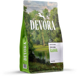 Devora Hrana Caini Devora Adult Mini Iepure 1 Kg Vrac (00032)