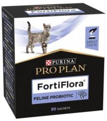 Purina Pro Plan Probiotic Pisica Purina Pro Plan Fortiflora - 1 Plic (8445290040923)