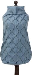 PET EXPERT Haina Caine Bleu 40 Cm Bo-s23005 (817)