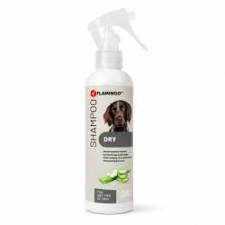 FLAMINGO Sampon Dog Flamingo Spalare Uscata Spray 200ml