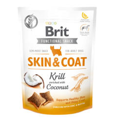 Brit Recompensa Brit Care Skin&coat Crustacee 150gr (00334)