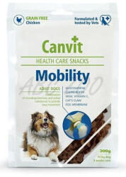 Canvit Recompensa Caine Canvit Dog Snack Mobility 200g