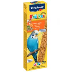 Vitakraft Kracker Promo Canar Miere Susan 60gr + 30gr