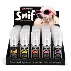 Par Parfum Animale Raika Snif Arome Spray 9ml (00764)