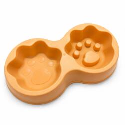 Plastic Castron Plastic Dublu 31x17x5cm 2052