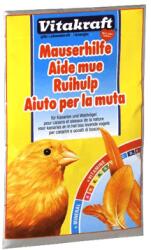 Vitakraft Mauserhilfe Canar Pentru Pene 20gr (4008239213105)