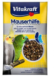 Vitakraft Moulting Aid Vitamine Nimfa Pene (moulting) 25g (00417)