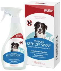 BIOLINE Repelent Keep Off Dog Spray Bioline 300ml