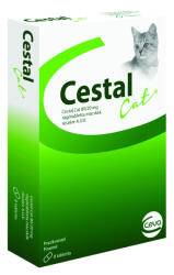 Cestal Cat 8 Cpr Masticabile