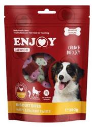 Enjoy Recompensa Caine Enjoy Pui Rasucit 300gr (00287)