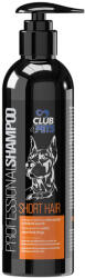 Club4Pets Sampon Caine Club4pets Short Hair 250ml