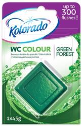 Kolorado Odorizant, Kolorado, Bazin WC 45 g Green Forest