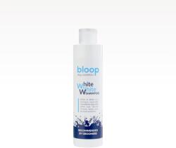 Bloop Sampon Caine Bloop White Shampoo 200ml (8606108832363)