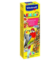 Vitakraft Kracker Nimfa Migdale 180gr (4008239212894)