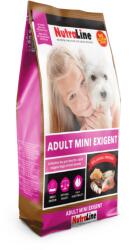 NutraLine Hrana Caine Nutraline Adult Mini 1 Kg Vrac
