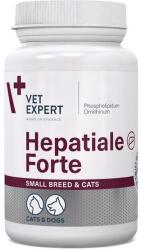 Hepatiale Forte Small Dog&cat Twistoff - 1 Pastila
