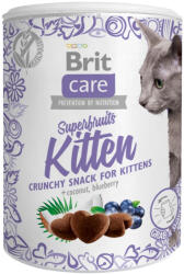 Brit Care Recompensa Brit Care Snack Superfruits Kitten 100 G (00345)