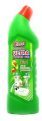Cloret Solutie, Cloret, WC Gel 3in1 750 ml Floral
