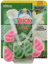 DUCK Odorizant WC, Duck, 2 X 38.6 g Garden Escape