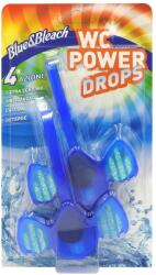 RELEVI Odorizant WC, Relevi, 2 X 33 g Blue Bleach