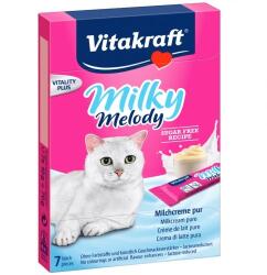 Vitakraft Milky Melody 7x10gr (136634)