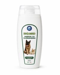 Din Sampon Cu Clorhexidina Biomed 300ml