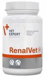 Renalvet Twist Off - 1 Pastila