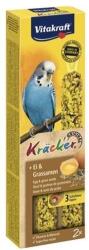 Vitakraft Kracker Perus Ou 54gr