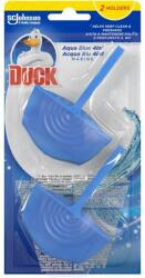 Duck Anitra Odorizant WC, Duck Anitra, 2 X 36 g Aqua Blue Marine