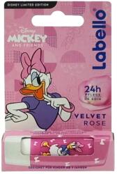 Nivea Balsam de Buze, NIVEA, Velvet Rose Mickey, 4.8 g