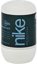 Nike Deodorant Antiperspirant Roll-On, Nike, 50 ml Night Mode - Protectie Lunga 48 h pentru Barbati