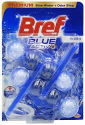 Bref Odorizant WC, Bref, Bile Color Aktiv 2 X 50 g Cloro