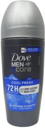 Dove Antiperspirant Roll-On, Dove, 50 ml Men Cool Fresh